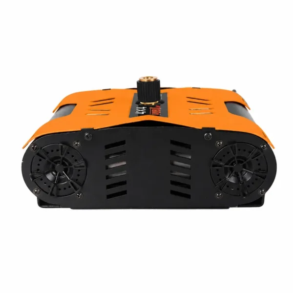 Onboard Air Compressor, 4x4, 12V, SUV - view 2