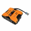 Onboard Air Compressor, 4x4, 12V, SUV - view 3