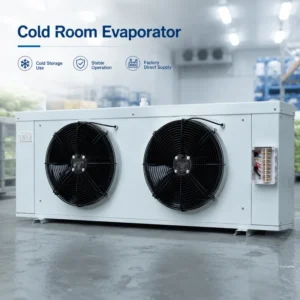 One Fan, Ceiling, 380 V, Electric, Stainless Steel