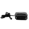 One Speed Car Heater, 150W, 12V, Portable