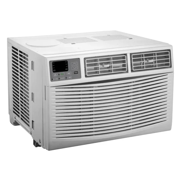 One Window Air Conditioner, 5000, BTU - view 3