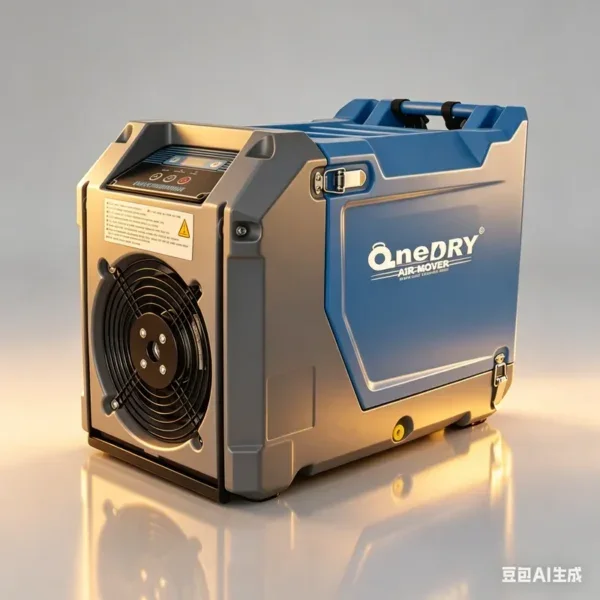 Onedry Aone-40lgr Electric Dehumidifier, 40L/Day, 24H, 150W