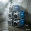 Onedry Aone-40lgr Electric Dehumidifier, 40L/Day, 24H, 150W - view 2