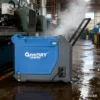 Onedry Aone-40lgr Electric Dehumidifier, 40L/Day, 24H, 150W - view 4