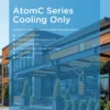 Only Connectable Indoor Unit, 56kBtu, Inverter - view 6