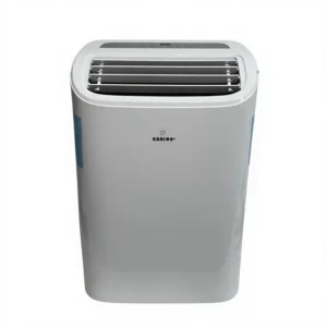 Only Electric Air Conditioner, 12000BTU, Portable, R290
