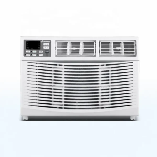 Only Smart Air Conditioner, 115V, 8000BTU