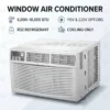 Only Smart Air Conditioner, 115V, 8000BTU - view 2