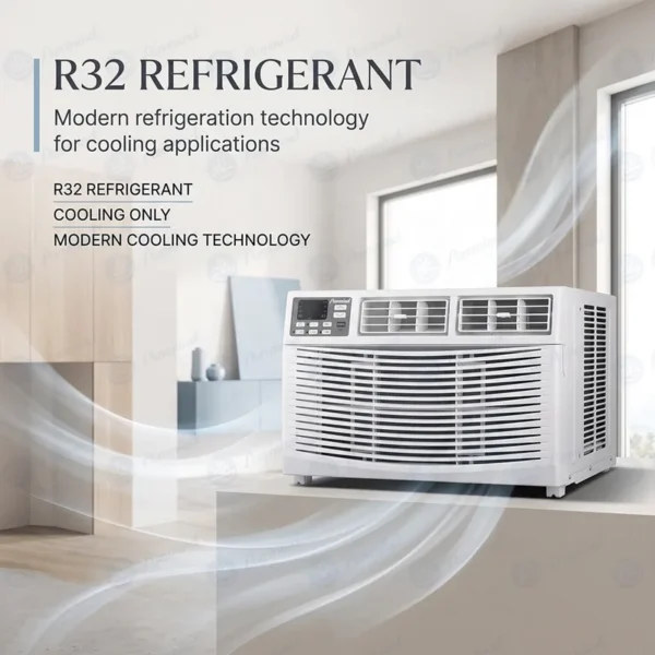 Only Smart Air Conditioner, 115V, 8000BTU - view 3