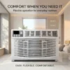 Only Smart Air Conditioner, 115V, 8000BTU - view 6