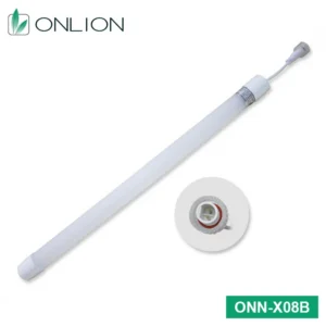 Onn-x08b Led Freezer, DC12V/24V