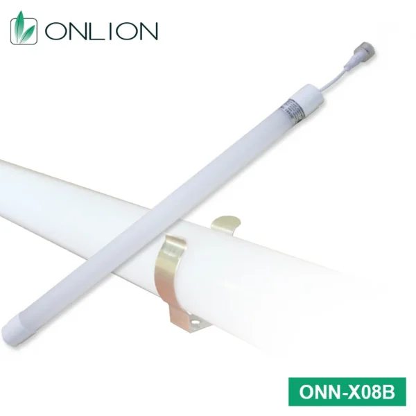 Onn-x08b Led Freezer, DC12V/24V - view 4