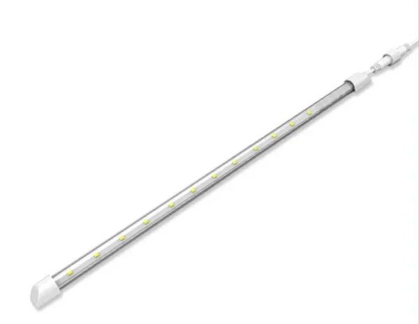 Onn-x3e Energy Efficient Freezer, LED, IP65