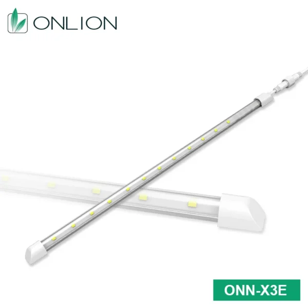 Onn-x3e Energy Efficient Freezer, LED, IP65 - view 2