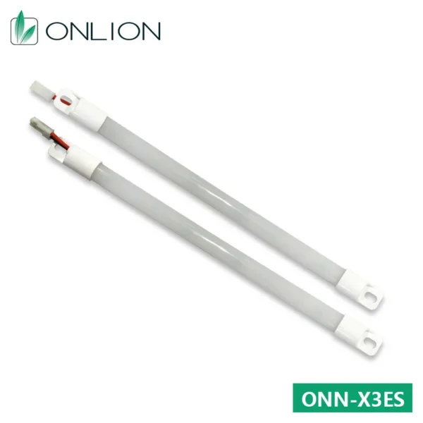 Onn-x3e Energy Efficient Freezer, LED, IP65 - view 3