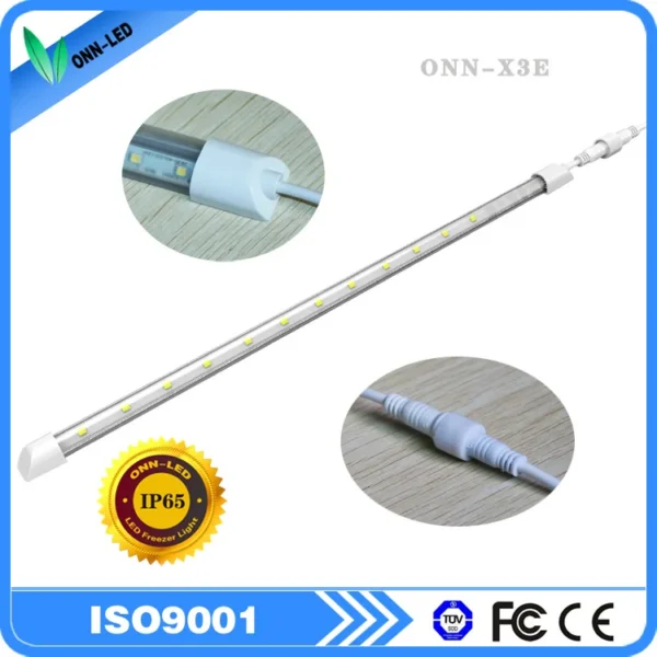 Onn-x3e Energy Efficient Freezer, LED, IP65 - view 5