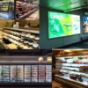 Onn-x3e Energy Efficient Freezer, LED, IP65 - view 6