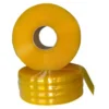 Opaque Pvc Strip Curtain, Manual, Plastic