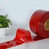 Opaque Pvc Strip Curtain, Manual, Plastic - view 5