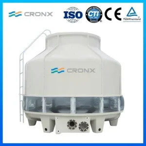 Open Circuit Cooling Tower, 380 V, 300 W