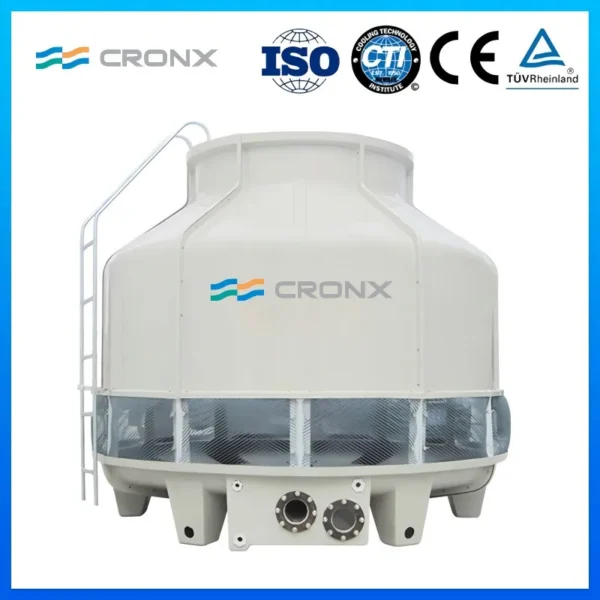 Open Circuit Cooling Tower, 380 V, 300 W