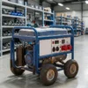 Open Frame Diesel Generator, 2.8-18kW, 20kVA, 25kVA, 60Hz