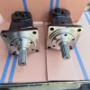 Orbital Motor, TMT-250, 315, 400, TMT470