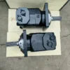 Orbital Motor, TMT-250, 315, 400, TMT470 - view 3