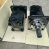 Orbital Motor, TMT-250, 315, 400, TMT470 - view 4