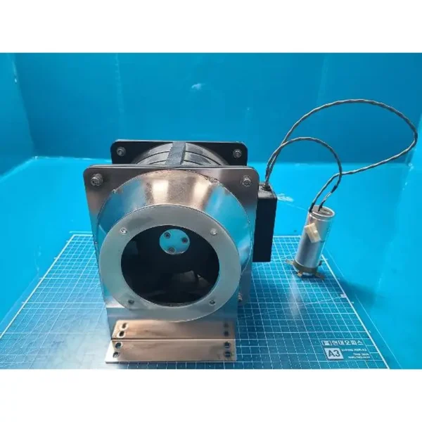 Oriental Motor, MRW18-DTA - view 4
