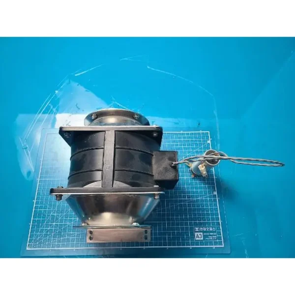 Oriental Motor, MRW18-DTA - view 6