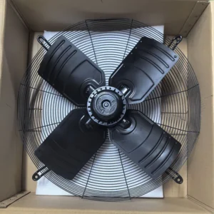 Original Axial Fan, FB063-6EK.4I.V4L, FB063-6EK.4I.V4P, 230V