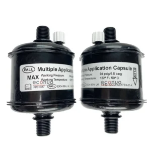 Original Capsule Ink Filter, MACCA1003, 10u, DTF