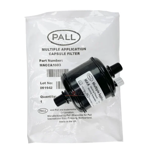 Original Capsule Ink Filter, MACCA1003, 10u, DTF - view 2