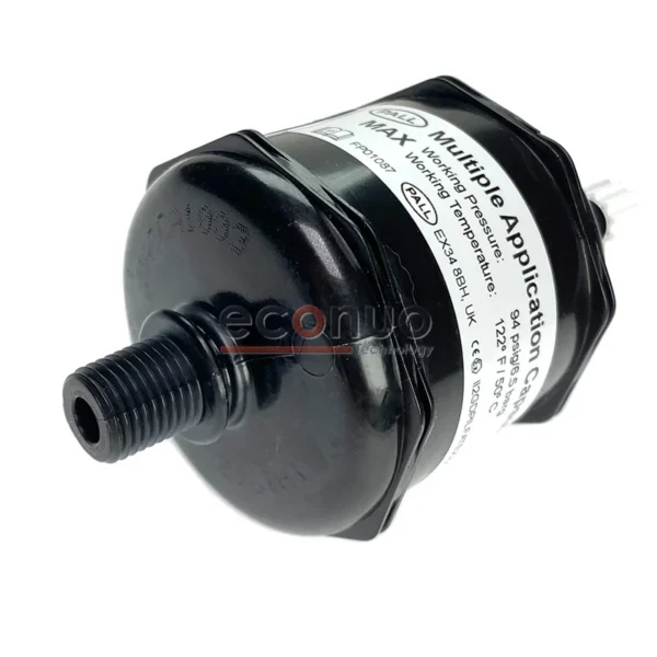 Original Capsule Ink Filter, MACCA1003, 10u, DTF - view 4