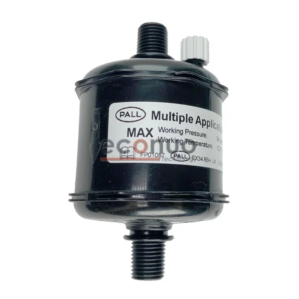 Original Capsule Ink Filter, MACCA1003, 10u, DTF - view 5