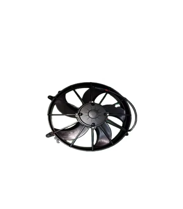 Original Condensate Fan, 8170-00012