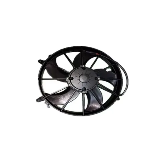 Original Condensate Fan, 8170-00012 - view 2
