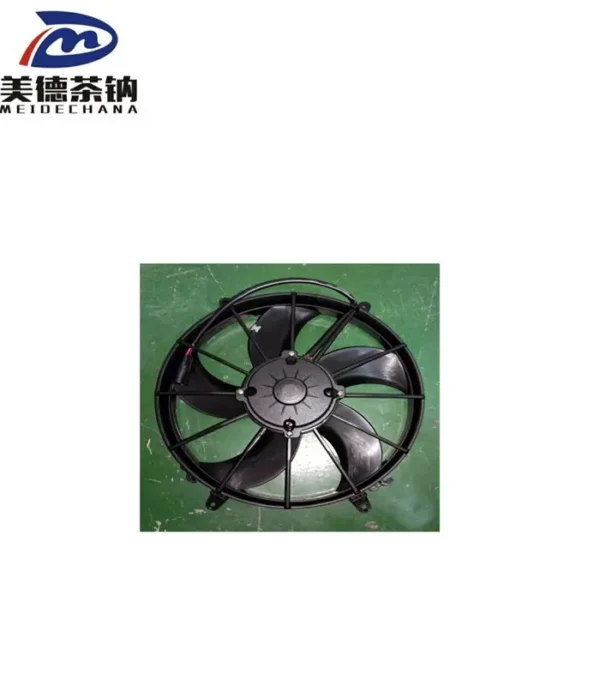 Original Condensate Fan, 8170-00012 - view 3