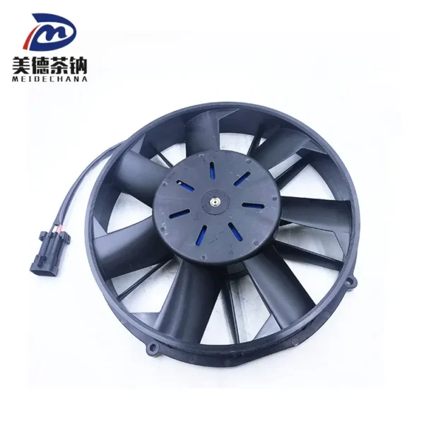 Original Condensate Fan, 8170-00012 - view 4