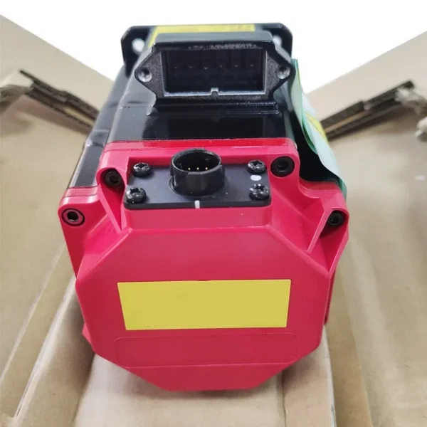 Original Controller, A02B-0279-B502, A06B-2205-B100 - view 3