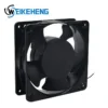 Original Fan, 220VAC, 0.14A, 21W, 12038 - view 3