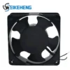Original Fan, 220VAC, 0.14A, 21W, 12038 - view 4