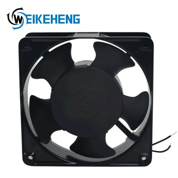 Original Fan, 220VAC, 0.14A, 21W, 12038 - view 4