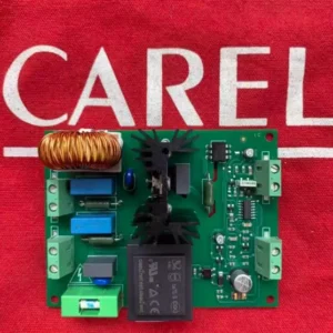 Original Fcsm0423l0 Carel Fan, 4A, 230V, 0-10V