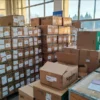 Original Fcsm0423l0 Carel Fan, 4A, 230V, 0-10V - view 4