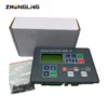 Original Generador Control Panel, AMF-20, AMF