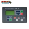 Original Generador Control Panel, AMF-20, AMF - view 2