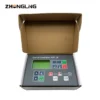 Original Generador Control Panel, AMF-20, AMF - view 3