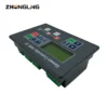 Original Generador Control Panel, AMF-20, AMF - view 4